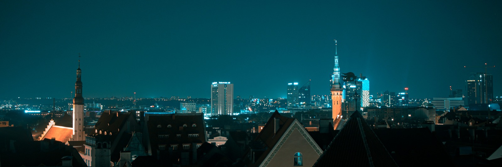Tallinn
